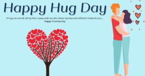 Happy Hug Day 2021 HD Images Download