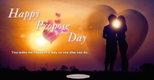 Happy Propose Day HD Images 2021 Download