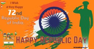 Happy Republic Day Images