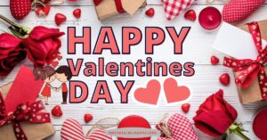 Happy Valentines Day HD Images Download