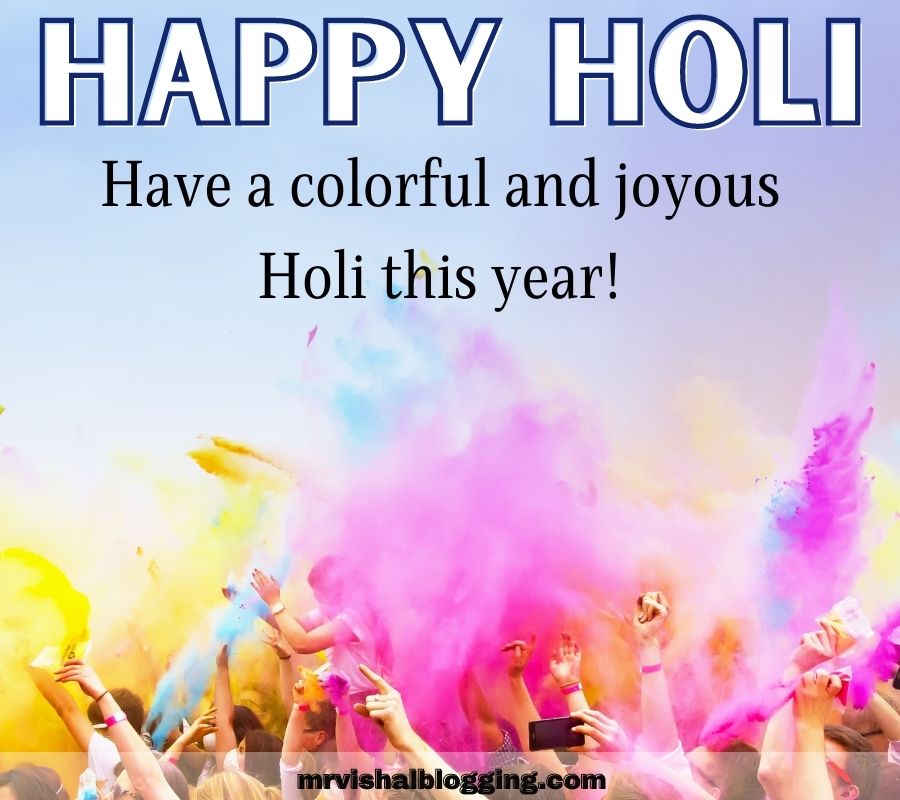 happy holi images 2021