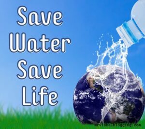 save water save earth images