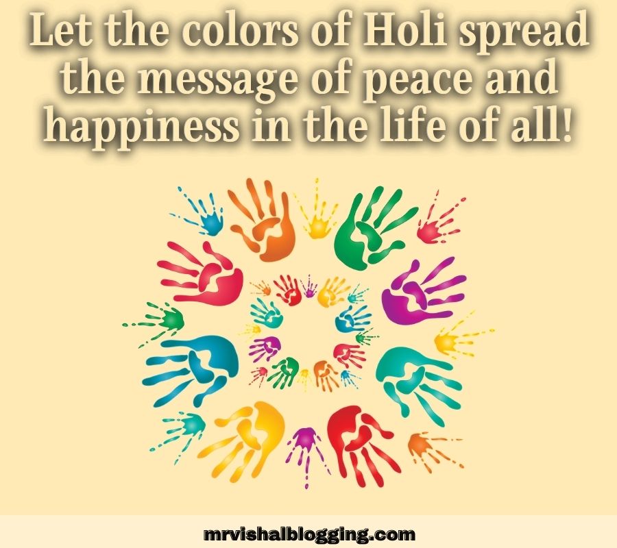 happy holi quotes pics in english