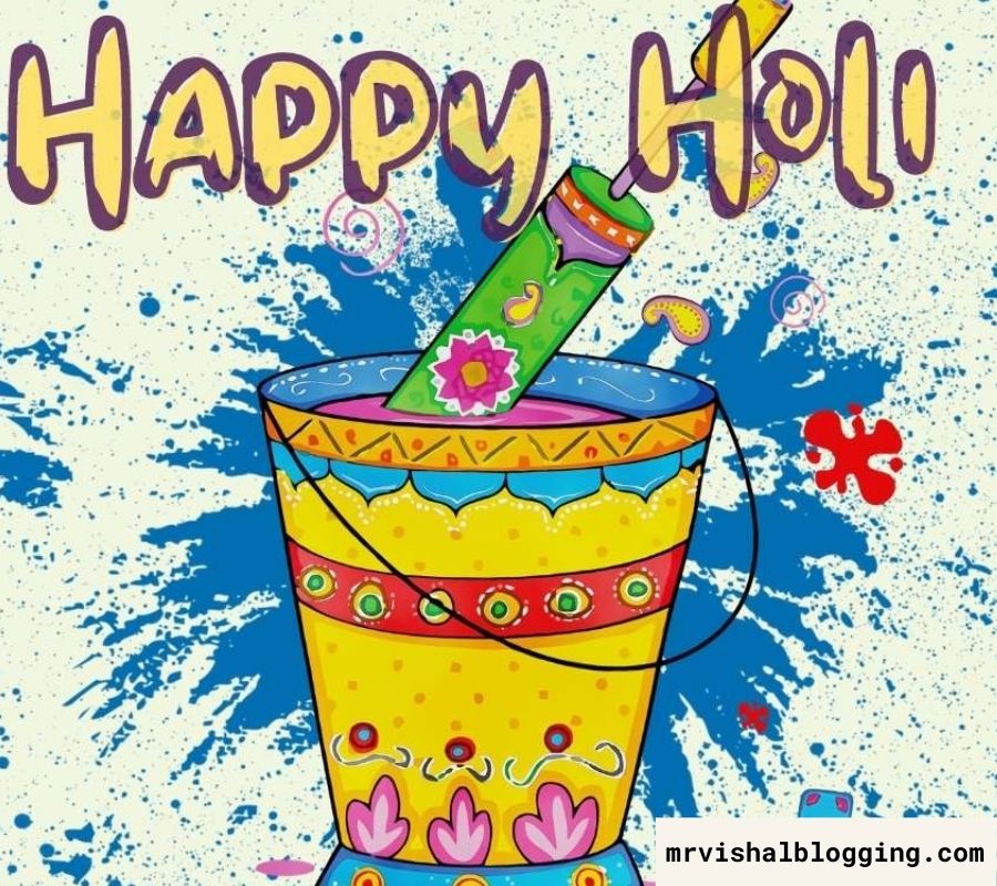 happy Holi pictures download