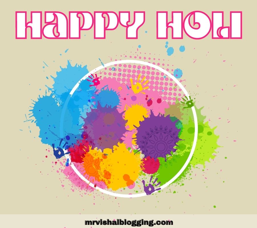 happy holi images