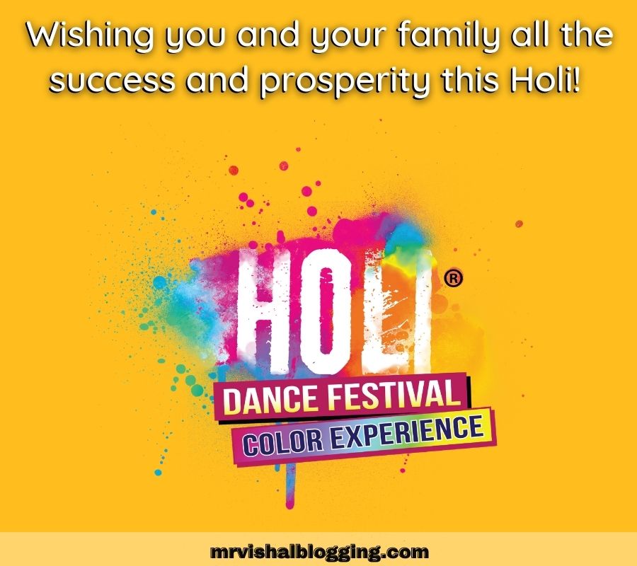 happy holi wishes images