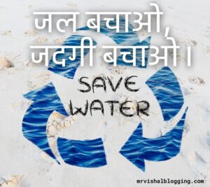 images on save water