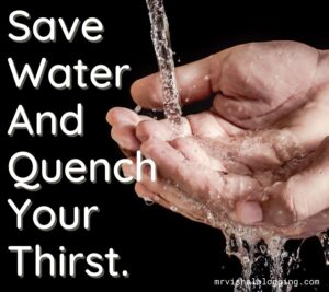 save water images download