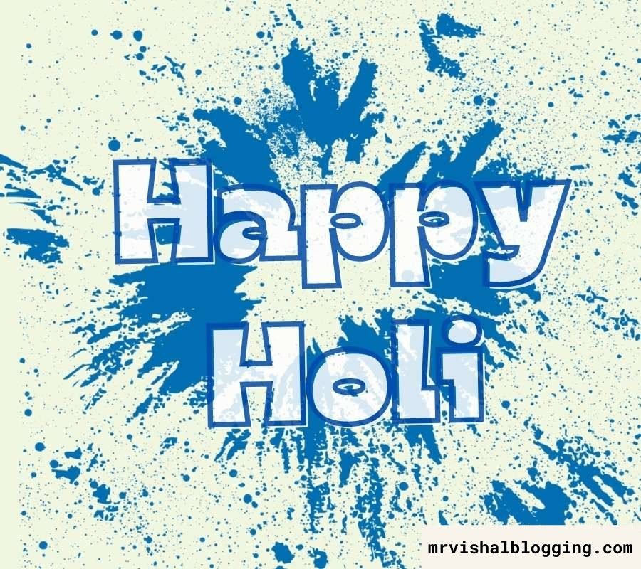 happy Holi pictures HD download