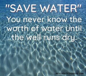 images of save water download free