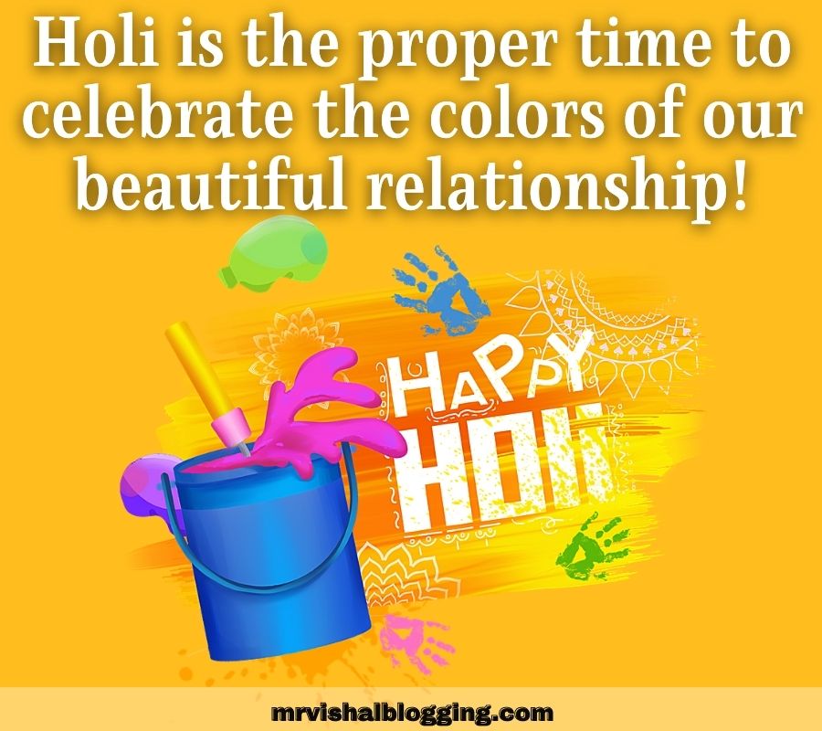 happy holi images for Facebook cover