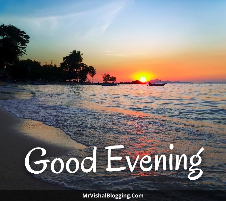 good evening HD images free download