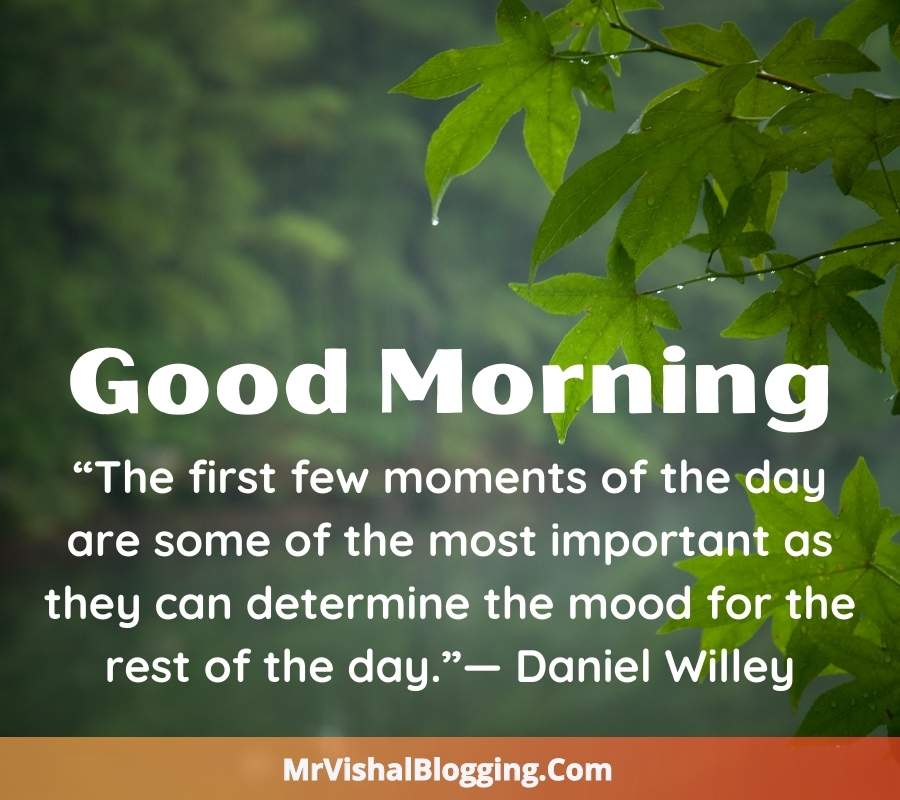 Best Morning Safalta Dayak Messages With Pictures