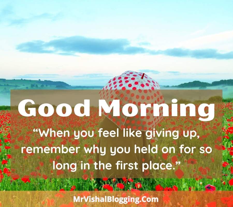 Good Morning HD Images With Successful Words