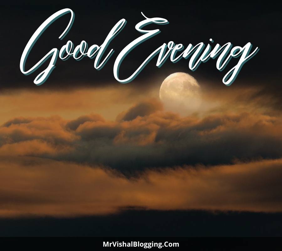 good evening photos free download