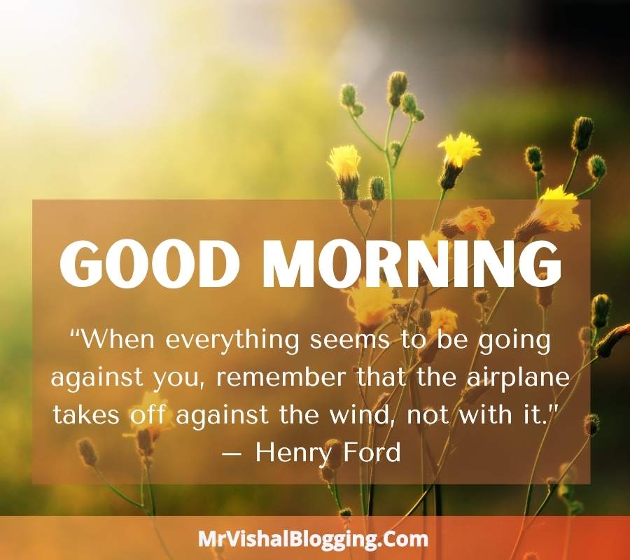 Best Morning Motivational Messages With Pics