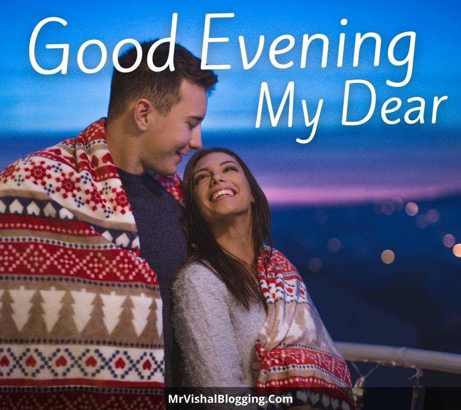 good evening pics romantic download