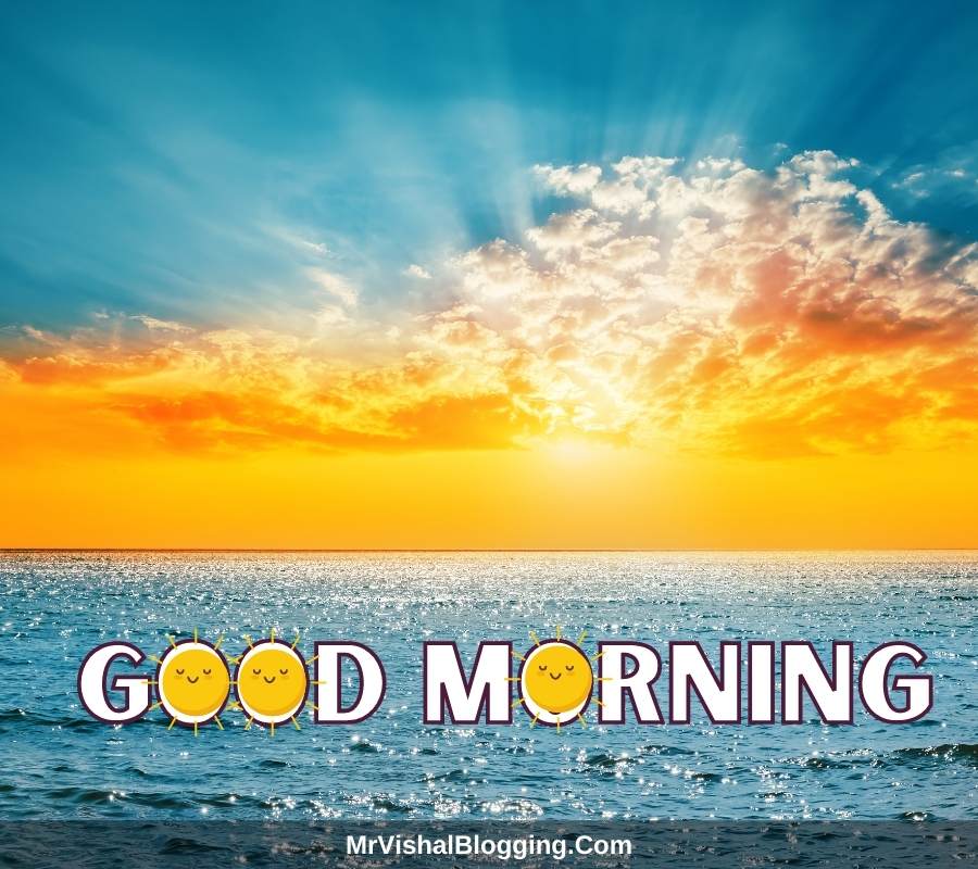 good morning pictures free download