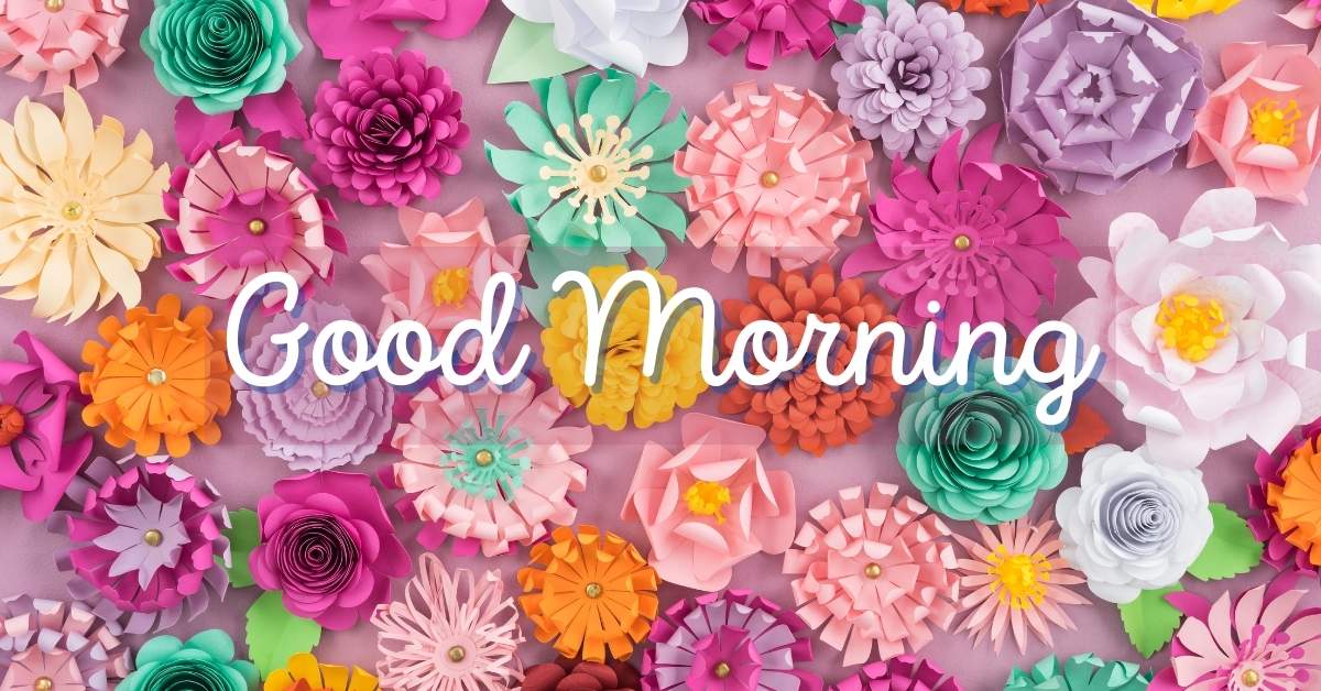Good Morning HD Images For Whatsapp Free Download