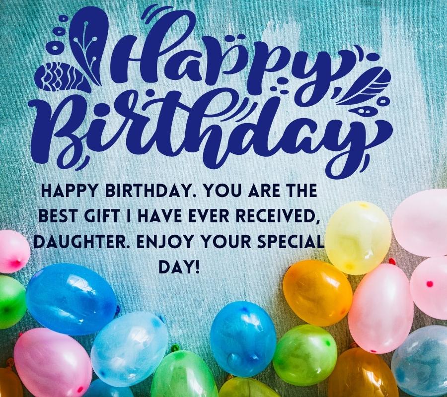 happy birthday images for daughter