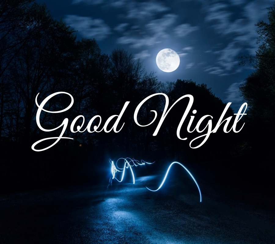 good night beautiful images