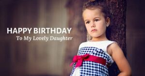 Happy Birthday Daughter HD Images Free Download With Quotes