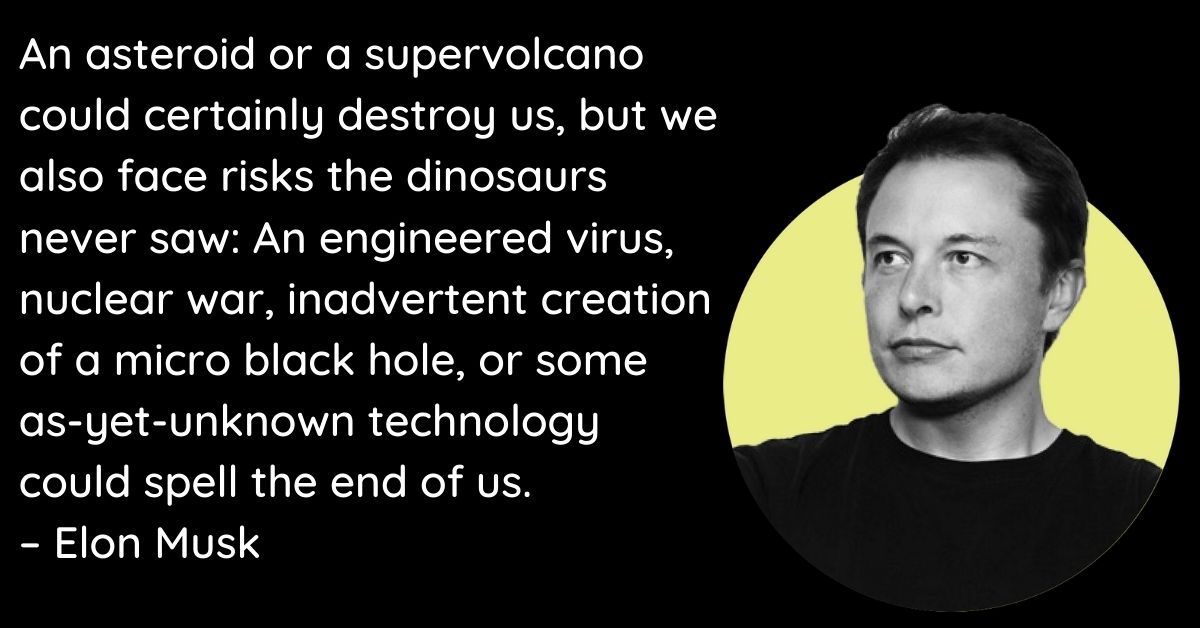Elon Musk Motivational Quotes In English HD Pics Download