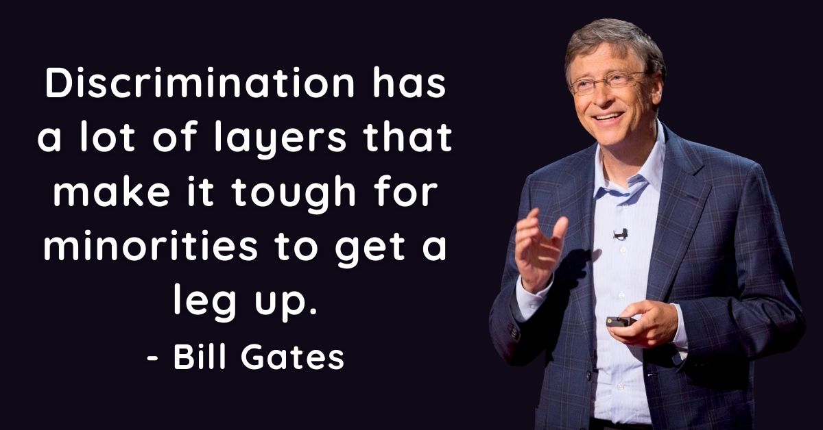 Bill Gates Motivational Quotes In English HD Pictures Download
