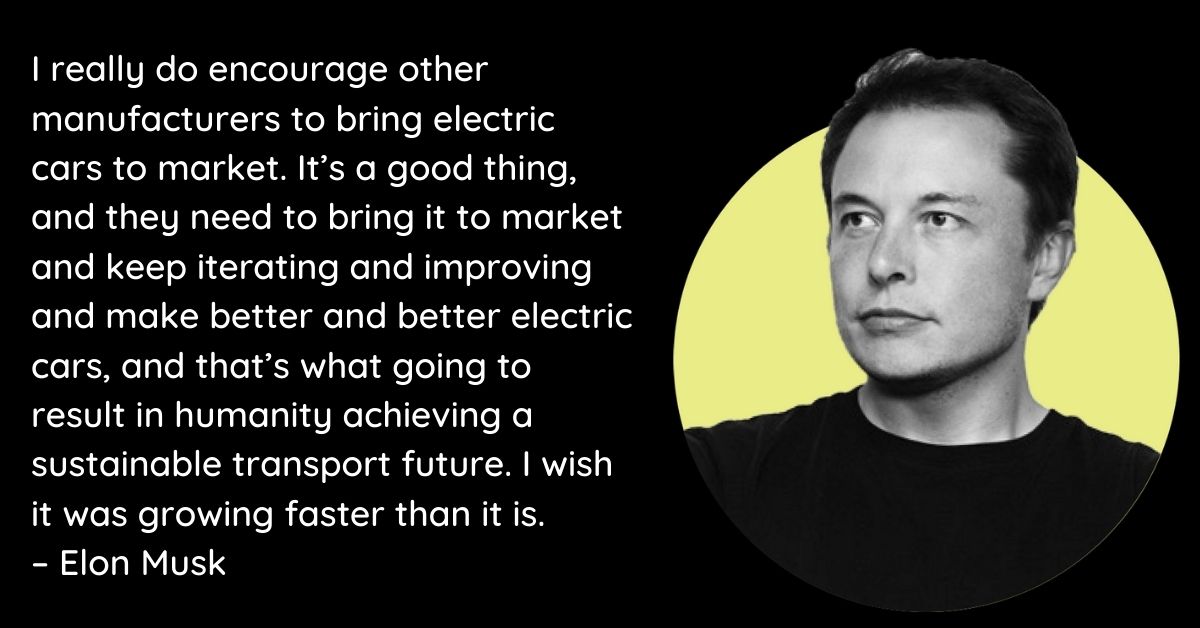 Elon Musk Inspirational Quotes In English HD Images Download