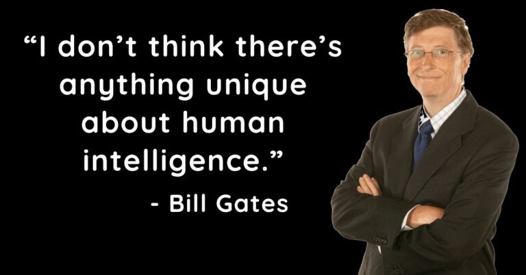 Bill Gates Motivational Quotes In English HD Images Download