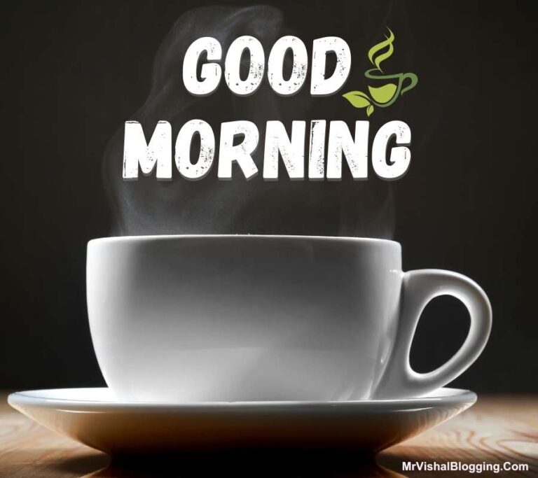 {50+} Good Morning Tea Hd Images, Pictures, Photos Download