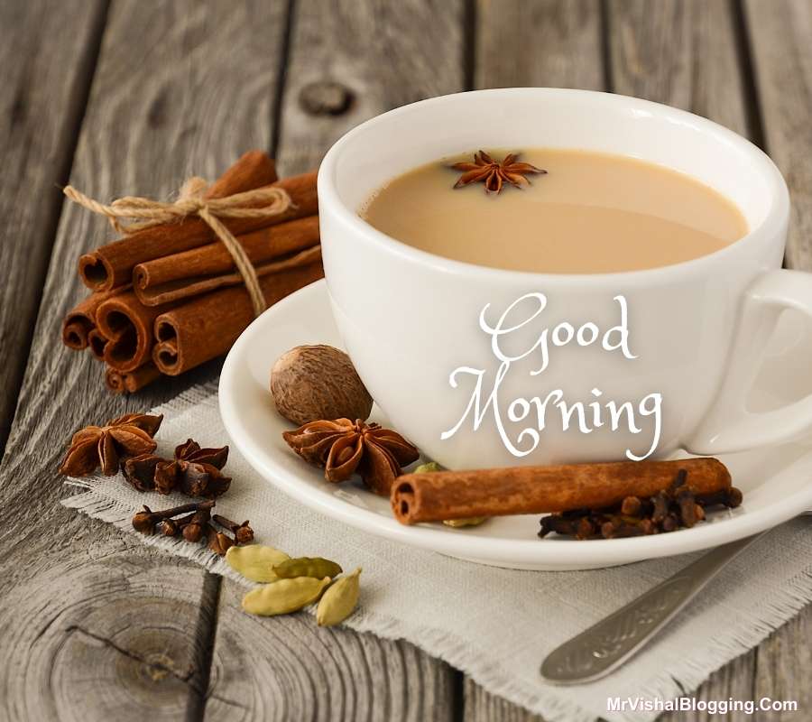 {50+} Good Morning Tea HD Images, Pictures, Photos Download