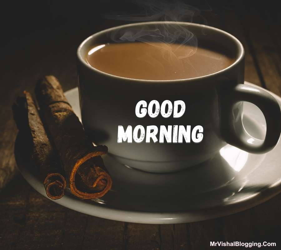 {50+} Good Morning Tea HD Images, Pictures, Photos Download